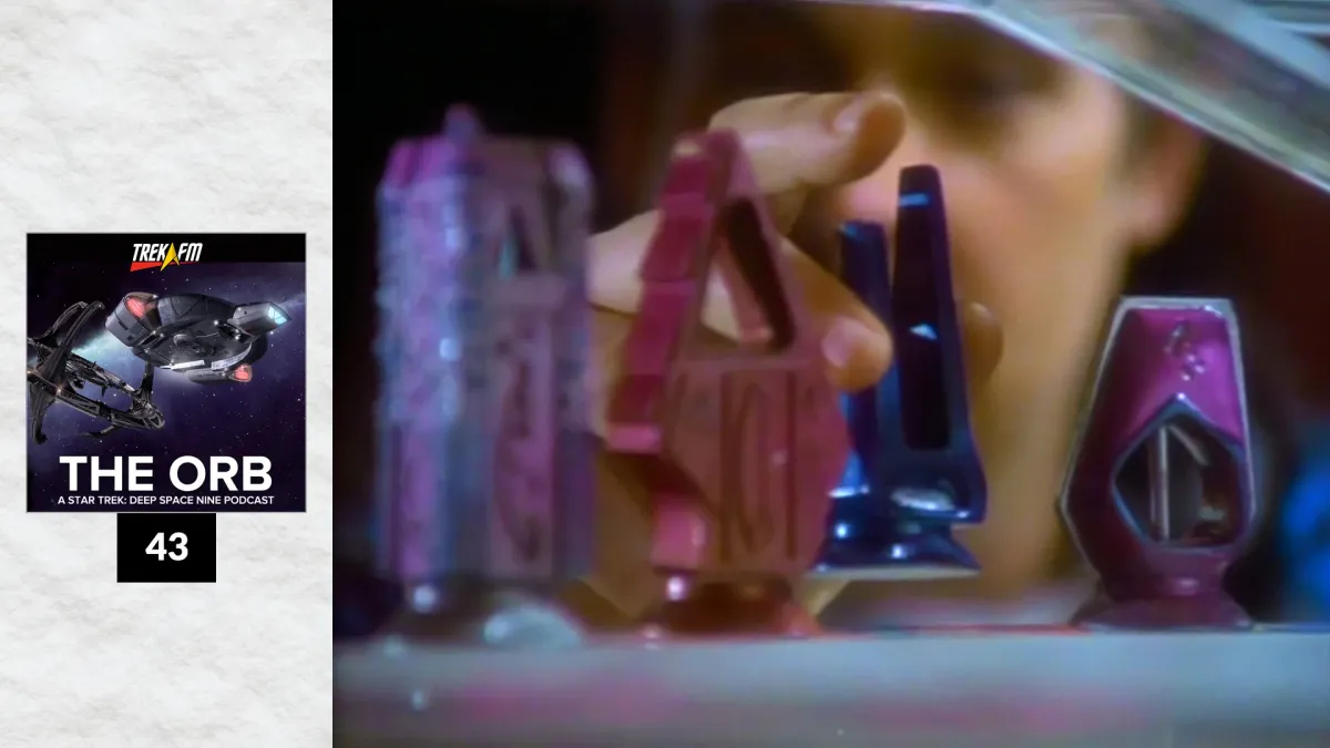 The Orb 43: She’s Really Good with d20s Post feature image