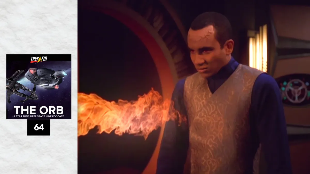 The Orb 64: An Evil Spectacular Post feature image