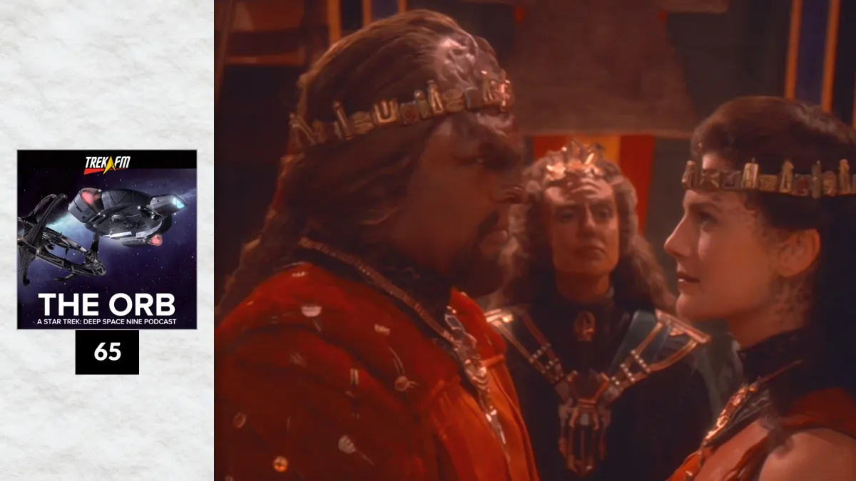 The Orb 65: Song, Ritual, and Unbridled Passions Post feature image