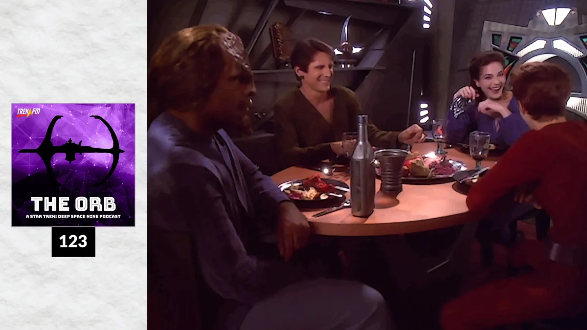 The Orb 123: In a Mirror, Reversed Post feature image