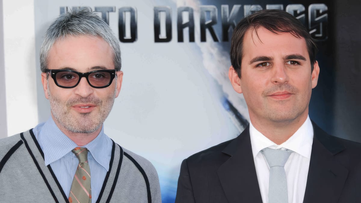 Will Paramount Give Orci Command of the Abramsverse? Post feature image