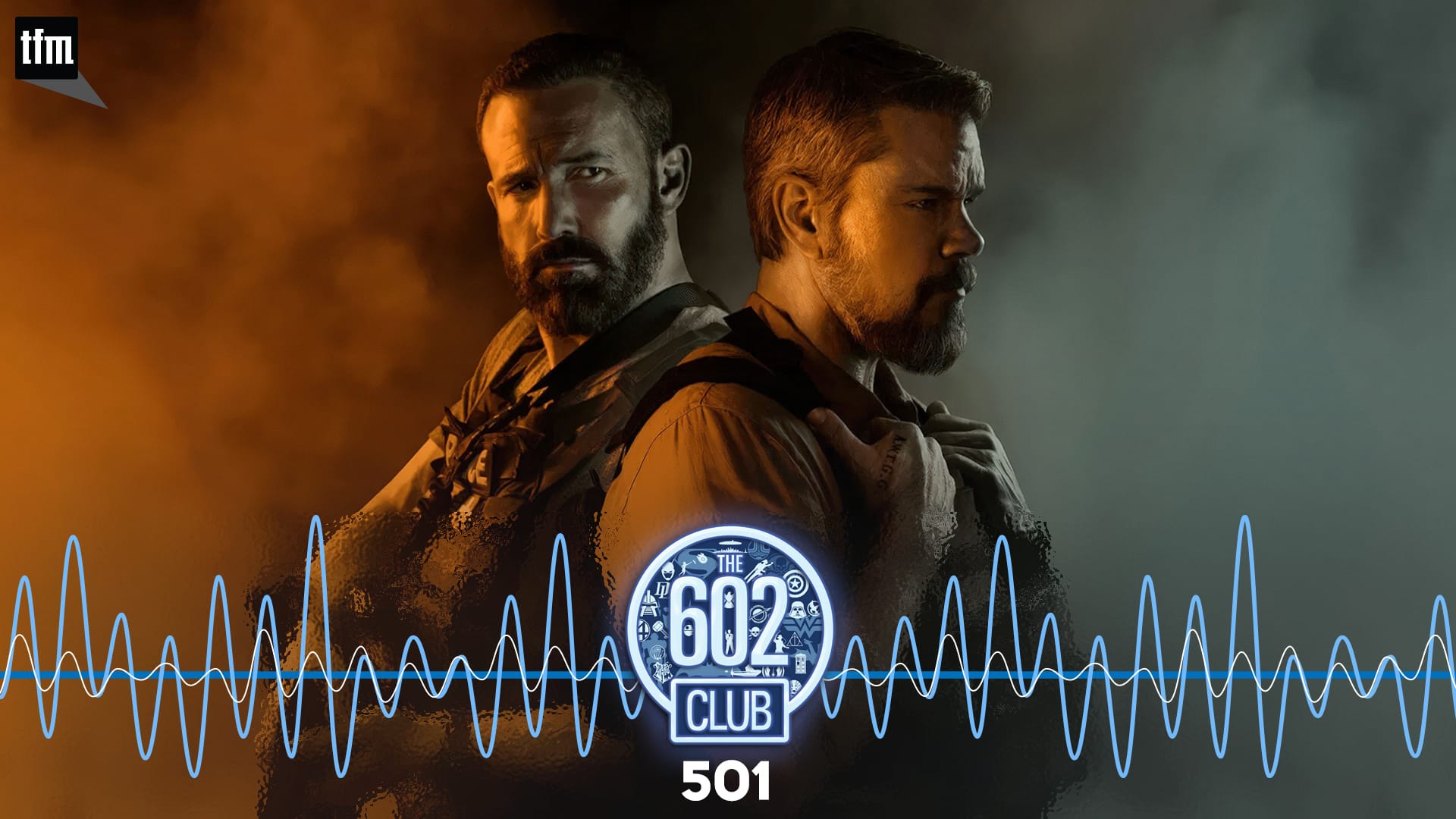 The 602 Club 501: Take the Money and Run  Post feature image